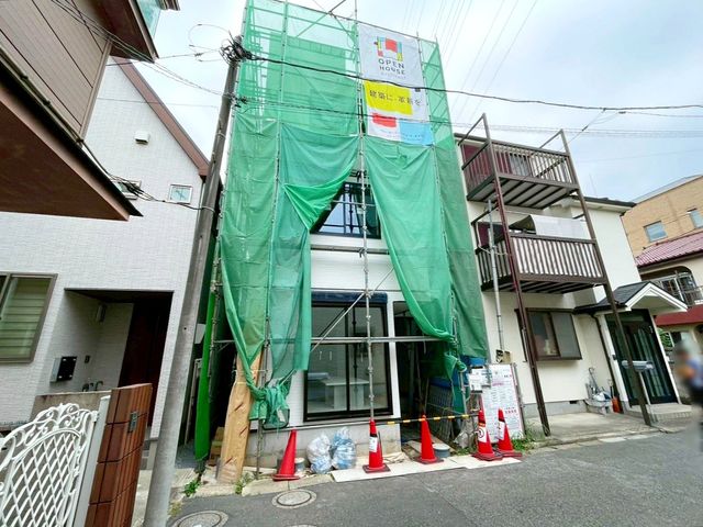 tss씪1ڂ̐VzˌĂ̌nOώʐ^