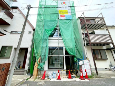 tss씪1ڂ̐VzˌẴoRj[