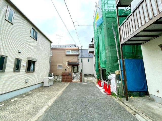 tss씪1ڂ̐VzˌĂ̌nOώʐ^