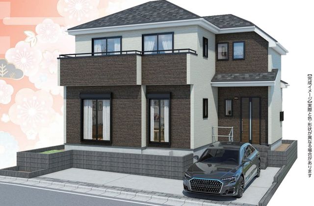 tˎs8ڂ̐VzˌĂ̌nOώʐ^