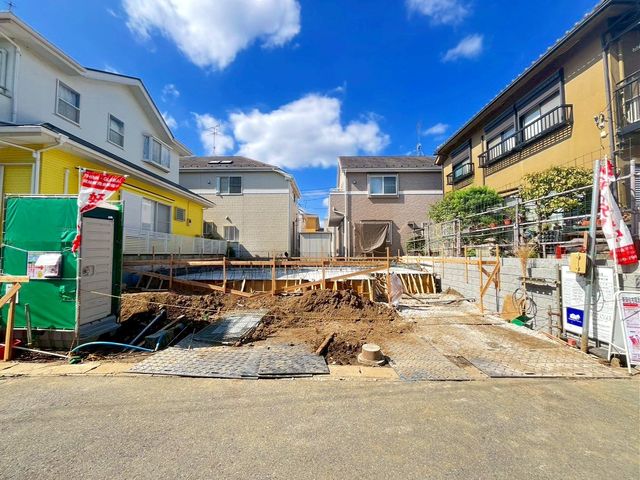 tˎs8ڂ̐VzˌĂ̌nOώʐ^