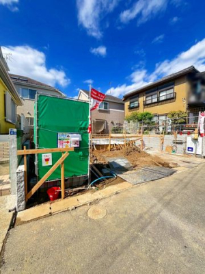 tˎs8ڂ̐VzˌẲ摜