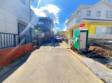 tˎs8ڂ̐VzˌĂ̌nOώʐ^