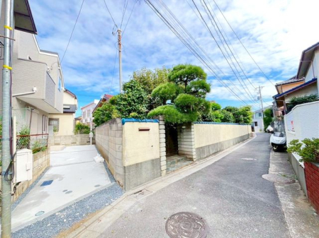 tss2ڂ̐VzˌĂ̌nOώʐ^