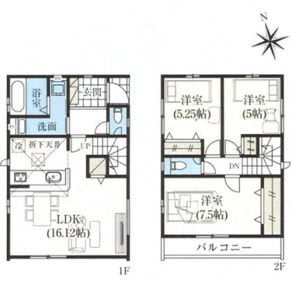 ��t���D���s�h��1���ڂ̐V�z��ˌ��Ă̊Ԏ��}�i�̂P�ˌ��j