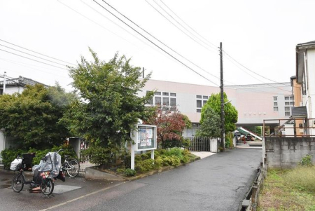 ��t���s��s�k����4���ڂ̐V�z��ˌ��Ă̎��ӊ�