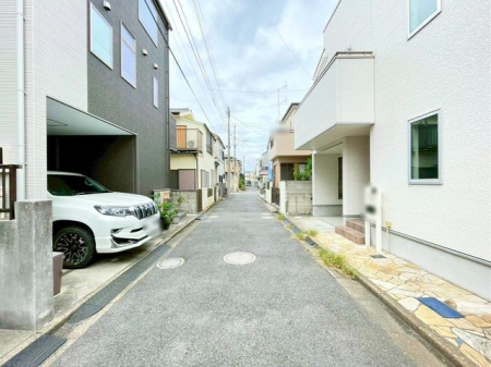 ��t���s��s��a�c4���ڂ̒��È�ˌ��Ă̌��n�O�ώʐ^