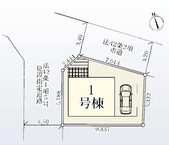 tssז2ڂ̐VzˌĂ̂̑