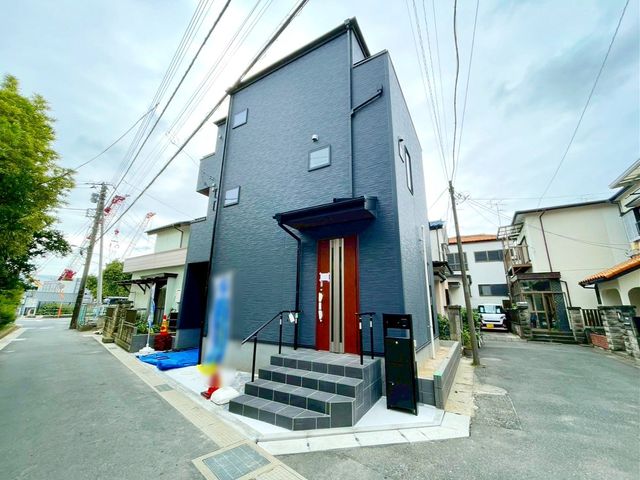 tssז2ڂ̐VzˌĂ̌nOώʐ^