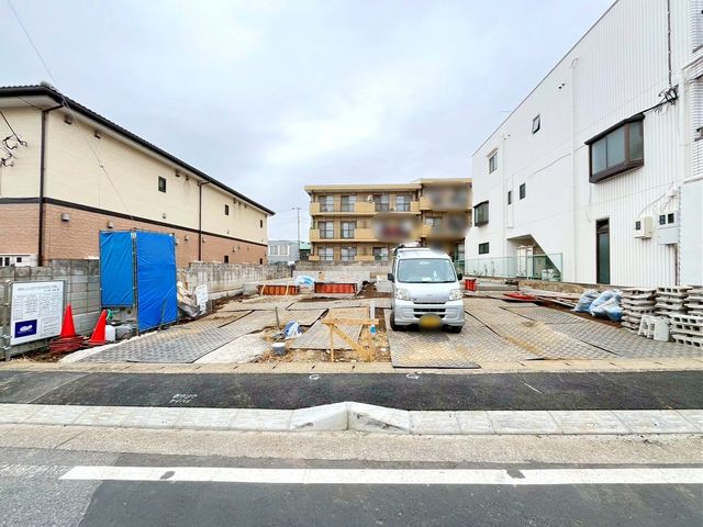 tˎs䒬1ڂ̐VzˌĂ̌nOώʐ^