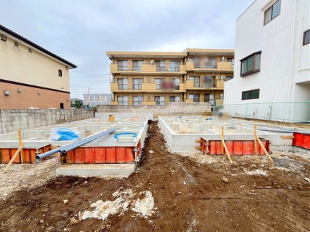 tˎs䒬1ڂ̐VzˌĂ̌nOώʐ^