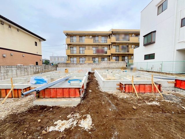 tˎs䒬1ڂ̐VzˌĂ̌nOώʐ^