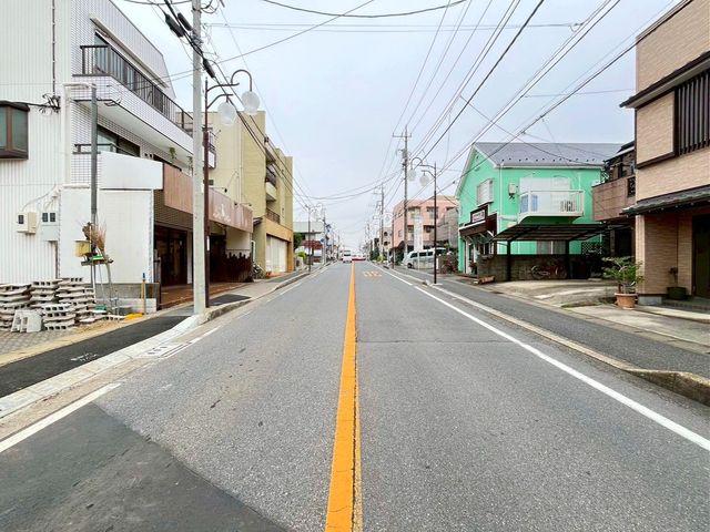 tˎs䒬1ڂ̐VzˌĂ̂̑