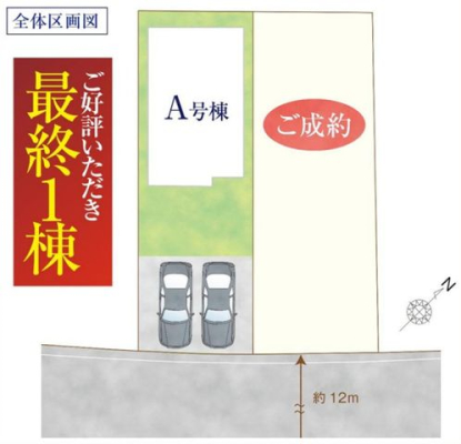 tˎs䒬1ڂ̐VzˌĂ̂̑