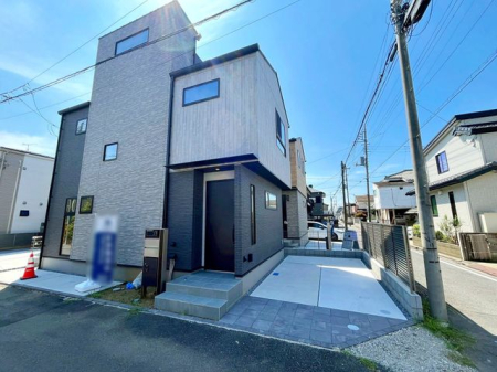 tss3ڂ̐VzˌĂ̌nOώʐ^