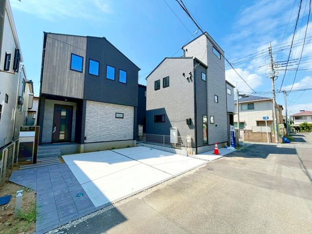 tss3ڂ̐VzˌĂ̌nOώʐ^