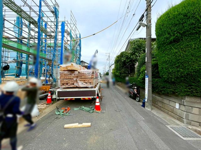 tss4ڂ̐VzˌĂ̌nOώʐ^