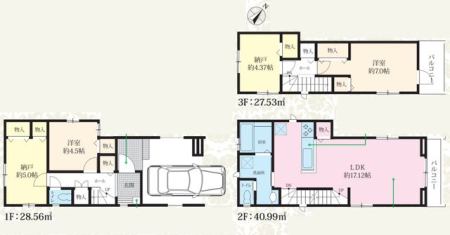 ��t���s��s�ɐ��h �̐V�z��ˌ��Ẳ摜