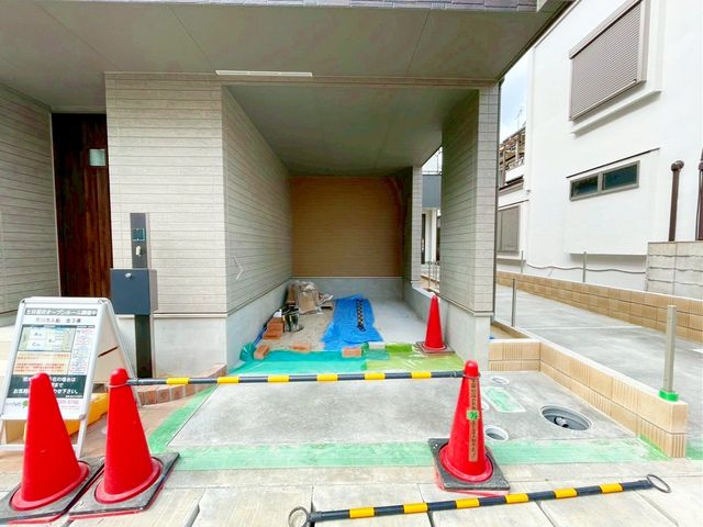 tssD ̐VzˌẲ摜