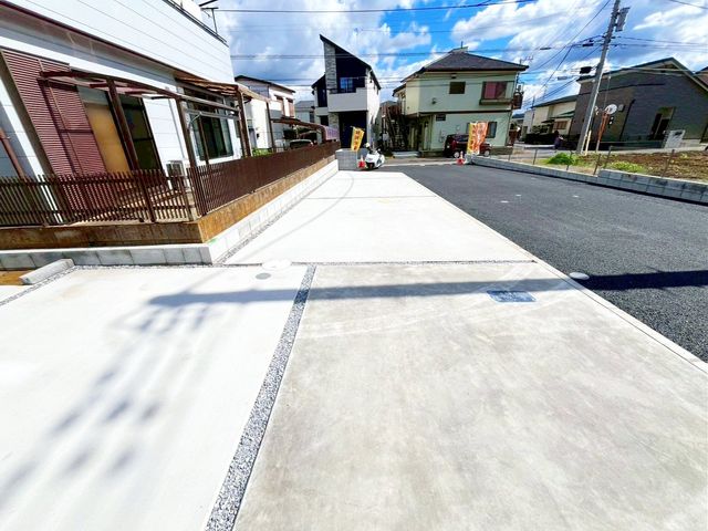 tˎsP ̐VzˌẲ摜