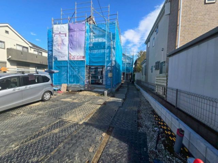 tss䒬3ڂ̐VzˌẲ摜