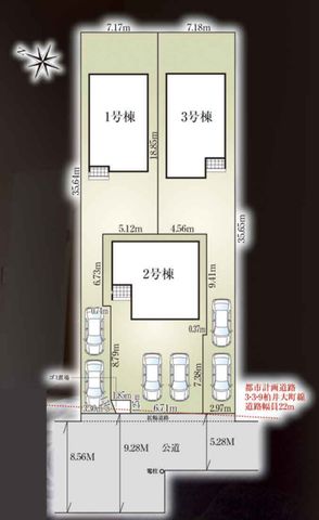 tss䒬3ڂ̐VzˌẲ摜