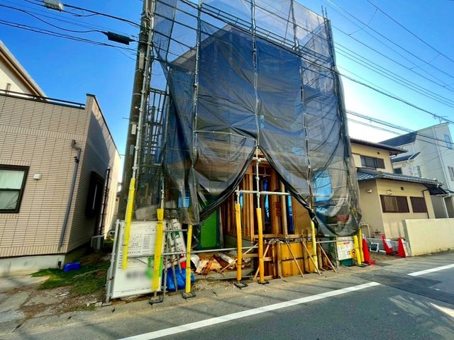 tDsC_3ڂ̐VzˌĂ̌nOώʐ^