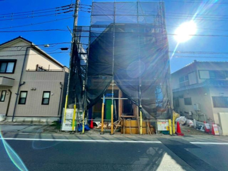 tDsC_3ڂ̐VzˌĂ̌nOώʐ^