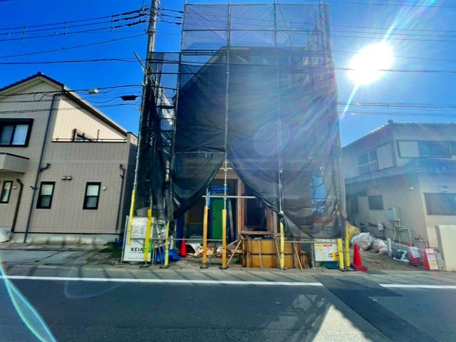 tDsC_3ڂ̐VzˌĂ̌nOώʐ^