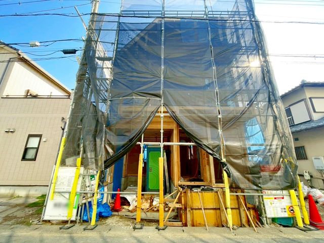 tDsC_3ڂ̐VzˌẲ摜