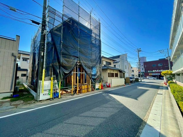 tDsC_3ڂ̐VzˌĂ̌nOώʐ^