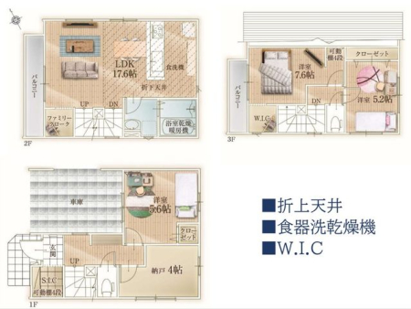 tDsC_3ڂ̐VzˌẲ摜