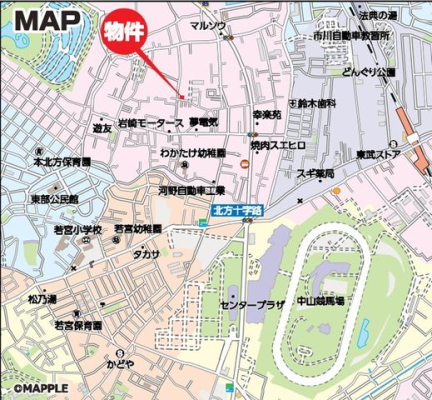 tssk4ڂ̐VzˌĂ̌nē}