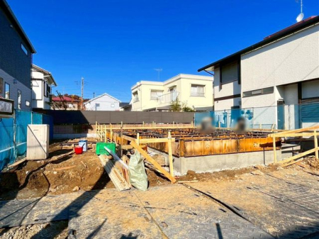 tss1ڂ̐VzˌĂ̌nOώʐ^