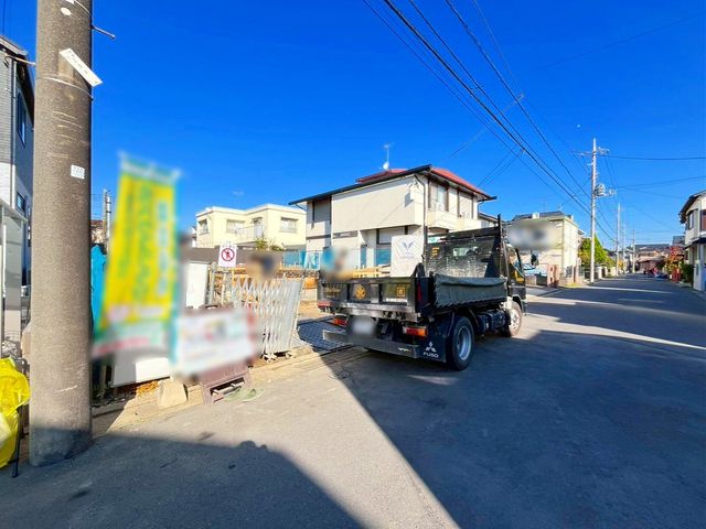 tss1ڂ̐VzˌĂ̌nOώʐ^