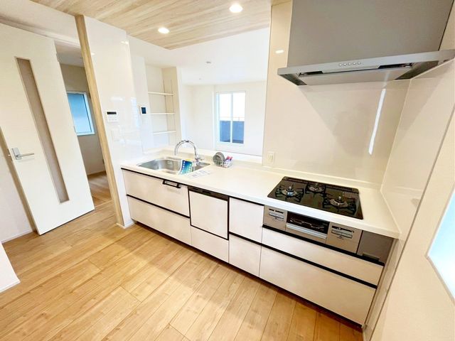 tssh4ڂ̐VzˌẴLb`