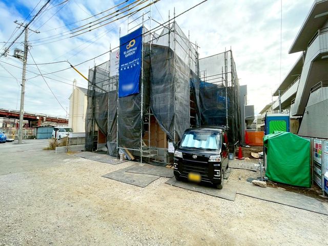 tDsČ3ڂ̐VzˌẴoRj[