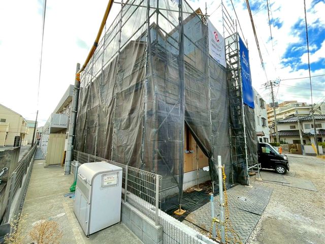 tDsČ3ڂ̐VzˌẲ摜