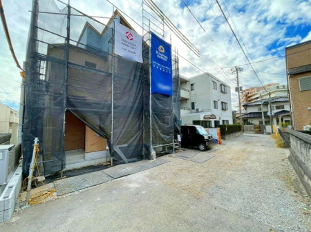 tDsČ3ڂ̐VzˌĂ̌nOώʐ^