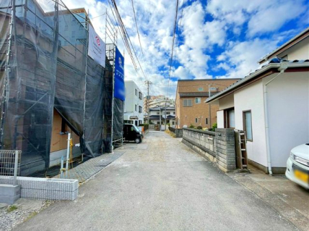 tDsČ3ڂ̐VzˌĂ̂̑