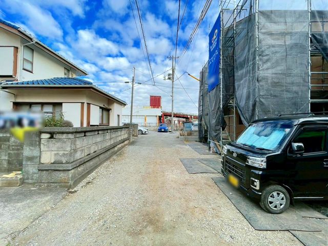 tDsČ3ڂ̐VzˌĂ̂̑