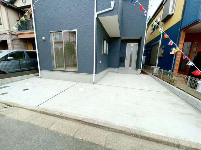 tDsČ4ڂ̐VzˌĂ̌nOώʐ^