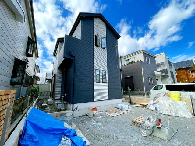 tssh4ڂ̐VzˌĂ̌nOώʐ^