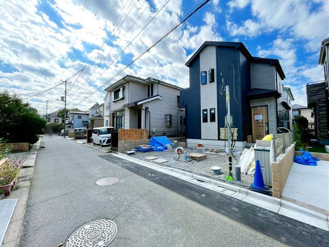 tssh4ڂ̐VzˌẴoRj[