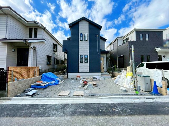 tssh4ڂ̐VzˌĂ̌nOώʐ^