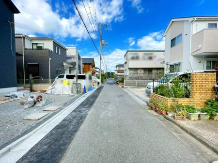 tssh4ڂ̐VzˌĂ̌nOώʐ^