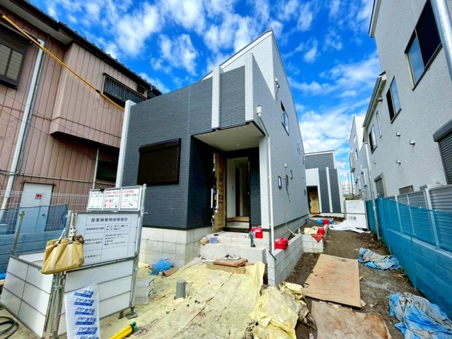 tss1ڂ̐VzˌĂ̌nOώʐ^