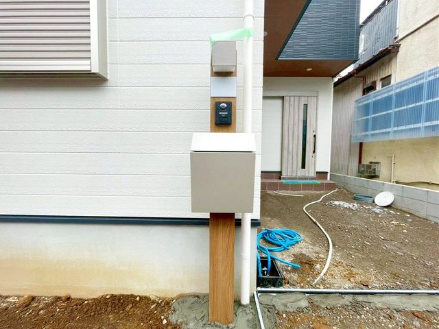 ��t���s��s��a�c5���ڂ̐V�z��ˌ��Ă̂��̑�