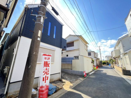 tssac5ڂ̐VzˌĂ̌nOώʐ^