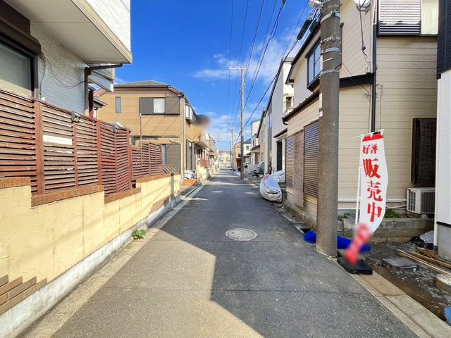 tssac5ڂ̐VzˌĂ̌nOώʐ^